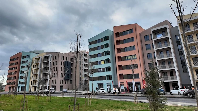 İstanbul Kayaşehir