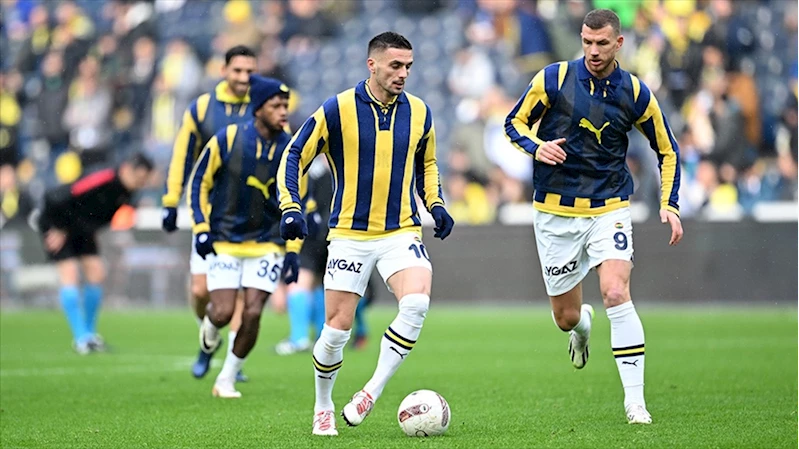 Fenerbahçe Süper Lig