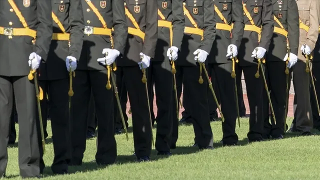 MSÜ TABAN PUANLARI 2024: Kadın ve erkek Kara, Hava, Deniz Harp Okulu Milli Savunma Üniversitesi MSÜ taban ve tavan puanı