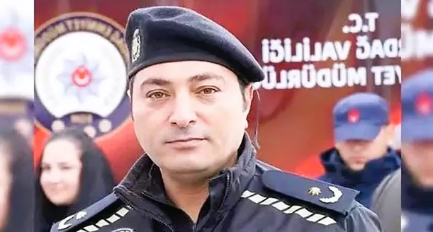 Deprem yardımlarını evine götürmüştü: Emniyet Müdürü hayatını kaybetti