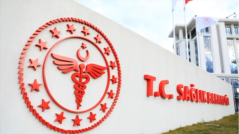 Sağlık Bakanlığı, 7 ildeki kamu hastanelerinde yeni denetim sistemine geçti 