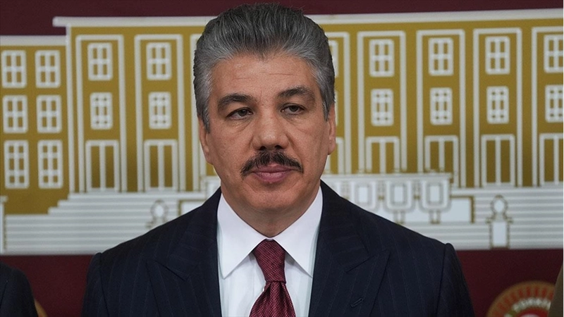 TBMM Adalet Komisyonu Başkanı Yüksel: UAD