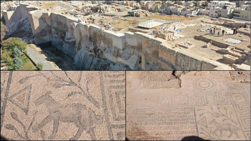 Urfa Kalesi