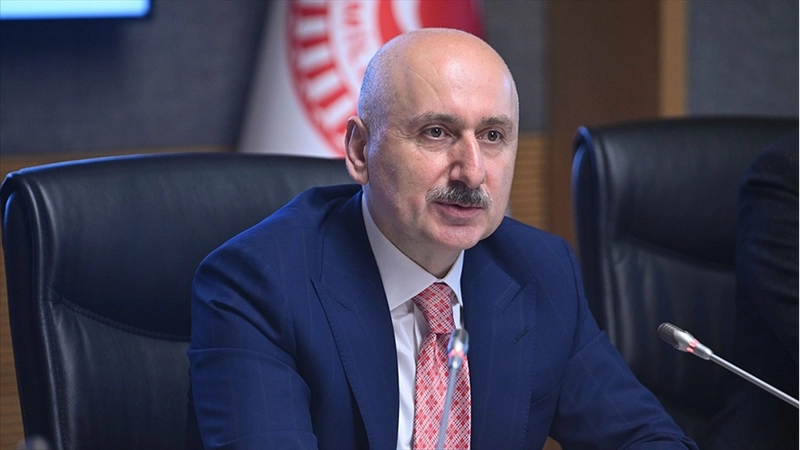 TBMM Bayındırlık Komisyonu Başkanı Karaismailoğlu, CHP
