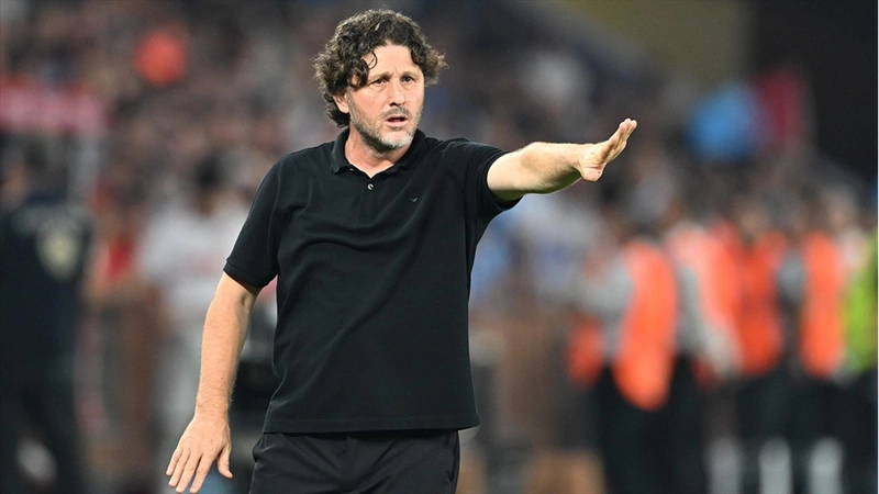 Trabzonspor, Fatih Tekke ile iç saha grafiğini sürdürmek istiyor