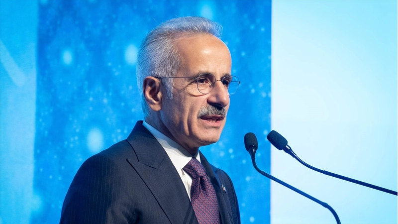 Bakan Uraloğlu: 2025 Ekim ayı itibarıyla 74 bin 594 zararlı bağlantıyı altyapı seviyesinde erişime engelledik