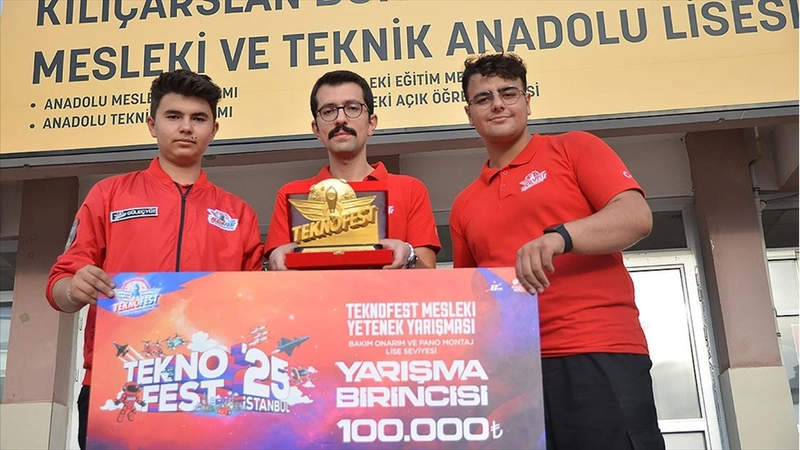 TEKNOFEST