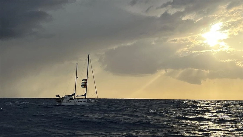 Özgürlük Filosu aktivistleri önceki filoda yaşananlara rağmen Gazze