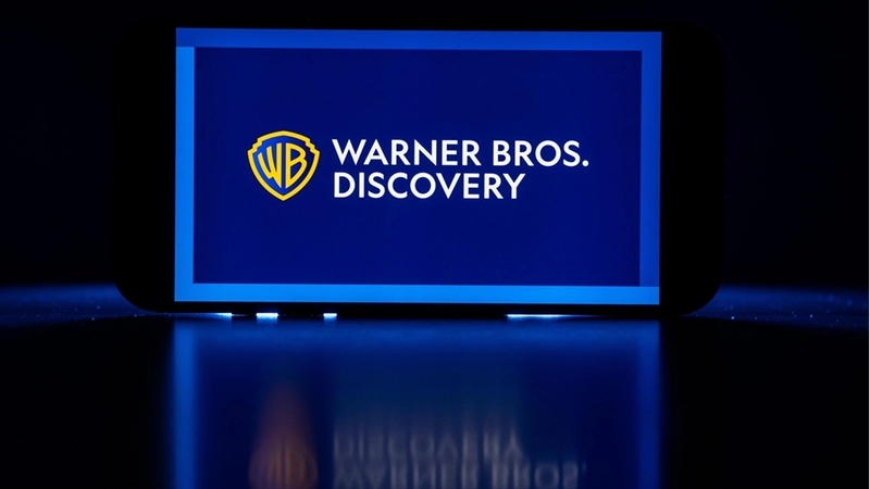 Suudi Arabistan Varlık Fonu Warner Bros. Discovery’ı satın almak için devrede