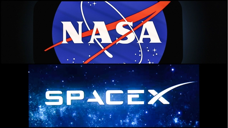 NASA ve SpaceX, Avrupa ile ortak yürütülen misyonun ikinci uydusu Sentinel-6B