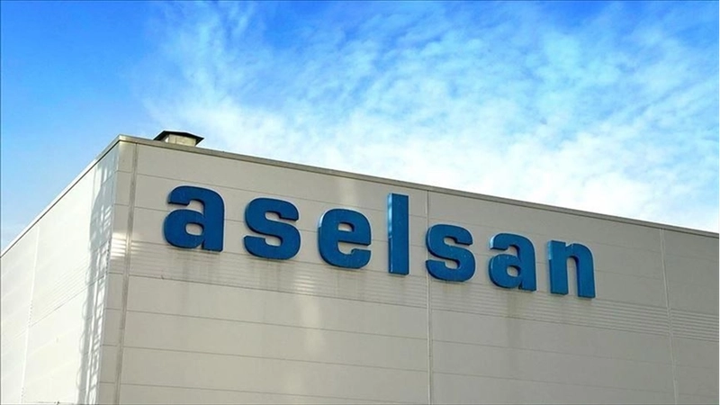 ASELSAN 26 milyon 70 bin dolarlık sözleşme imzaladı