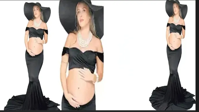 Dört Aylık Mucize: Öner Çifti Dergi Pozlarıyla Güldürüyor! 