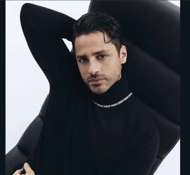 Ferman geliyor! Ekin Mert Daymaz “Yeraltı”nda...