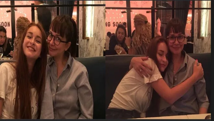 Evrim Akın “Büyüdü Güzel Kızım” Demişti: Gerçek Ortaya Çıktı!  