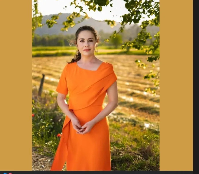 Nilüfer Açıkalın “Sahtekârlar”da