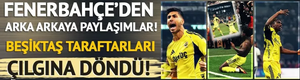 Fenerbahçe