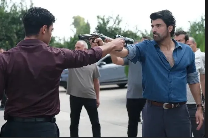 AB VE TÜM KİŞİLER