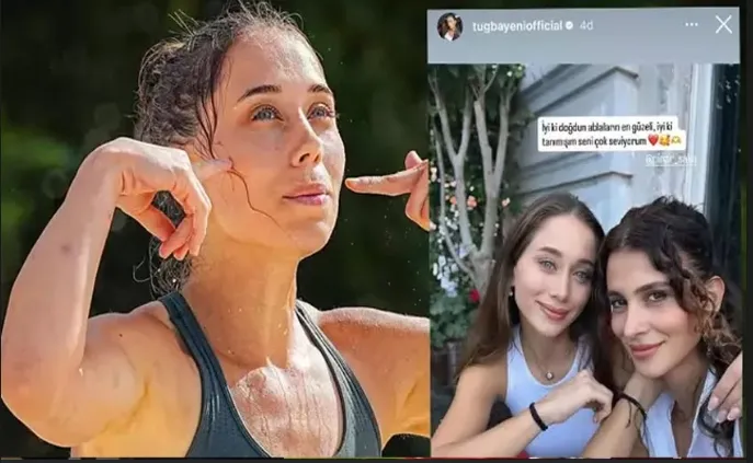 “Ablaların En Güzeli” Paylaşımı Gündemde