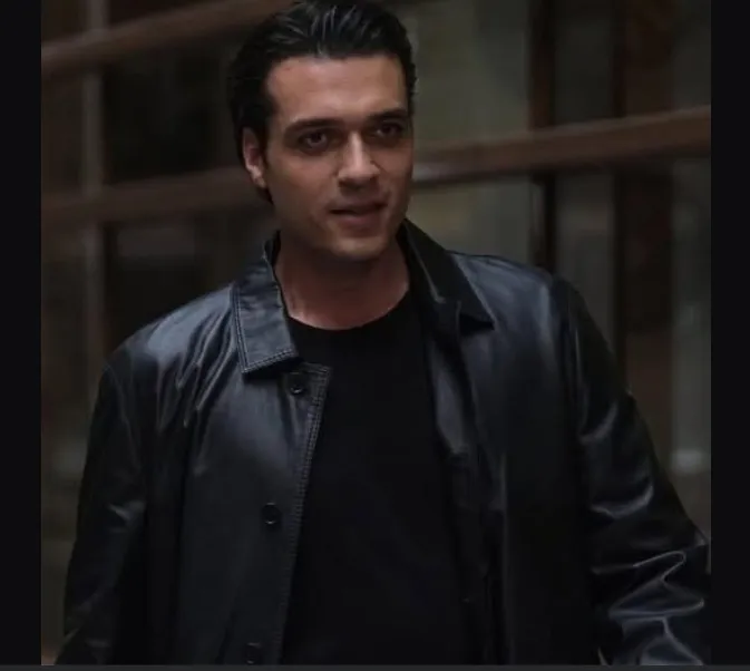 Ali Önsöz “Abi” dizisinin Fikret’i oldu