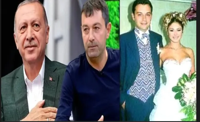 Ünlü oyuncu Yalçın Dümer