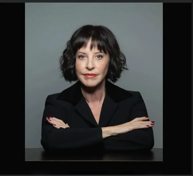 Ülkü Duru tabii’nin yeni dizisi “Sumud”un kadrosunda