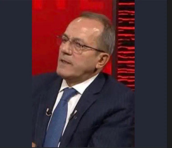 CHP PM’ye aday olan Şaban Sevinç sadece 143 oy aldı. 