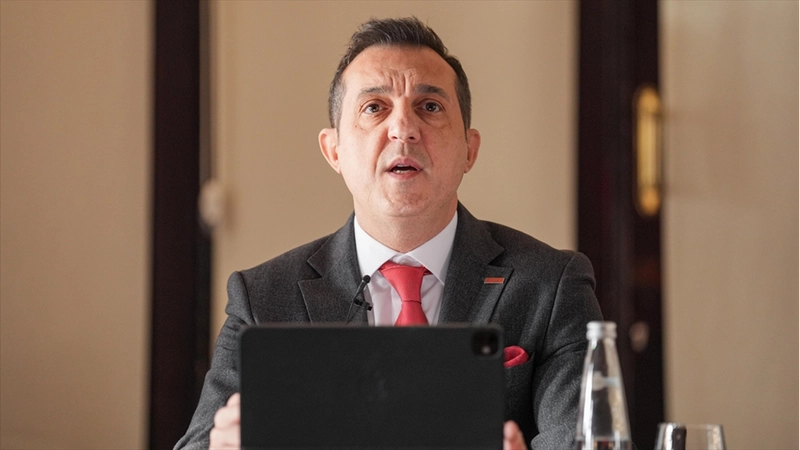 Tepe Kurumsal teknoloji odaklı yeni hizmet mimarisini tanıttı