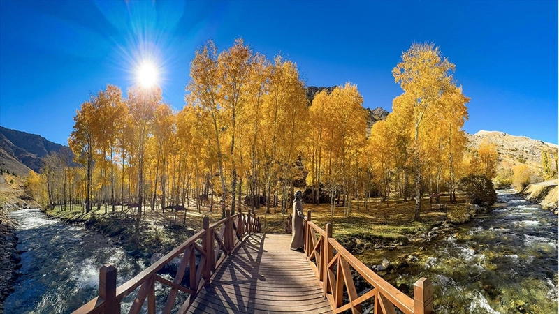 En sıcak ikinci yıl olması beklenen 2025