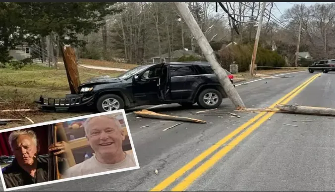 Sabah Yürüyüşü Kabusa Dönüştü: Rory Macleod