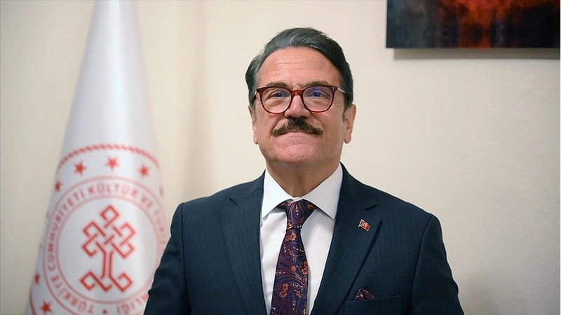 Güzel Sanatlar Genel Müdürlüğü yeni nesli Türk sanatıyla buluşturuyor