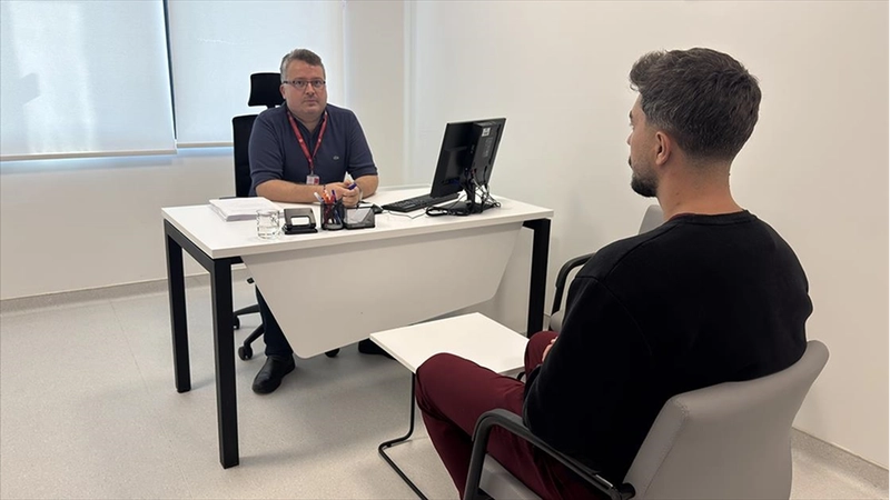 Kumar bağımlılığını dürtü kontrolü sağlayan ilaçla yendi