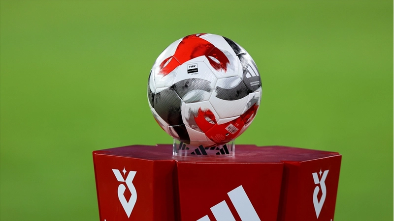 Futbolda haftanın programı