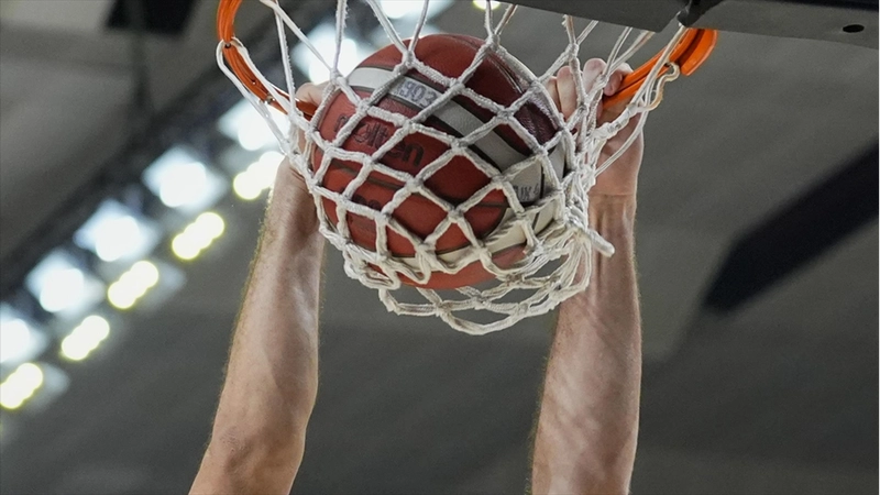 Basketbolda haftanın programı