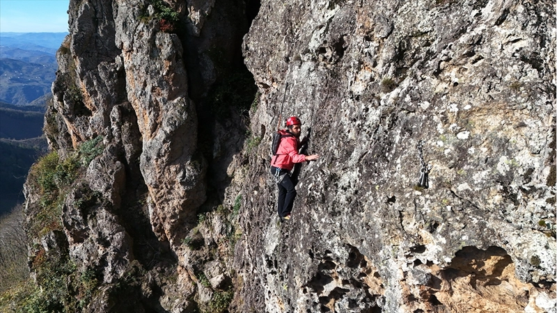Ordu Yoroz Kent Ormanı