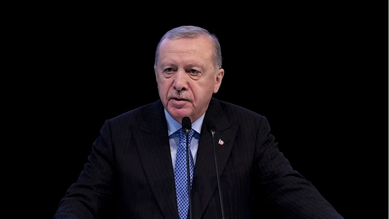 Cumhurbaşkanı Erdoğan: Bağımlılıkla ve zararlı alışkanlıklarla mücadelede beraber olmalıyız