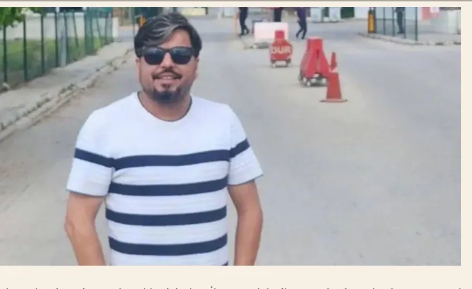 1 ayda 3 kez tutuklanmıştı: Gözaltına alınan Arif Kocabıyık bir kez daha tutuklandı