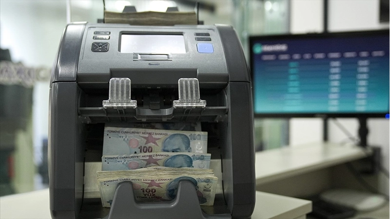 Kasımda en fazla aylık reel getiri mevduat faizinde oldu