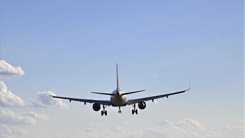 IATA, hava yollarının 2026