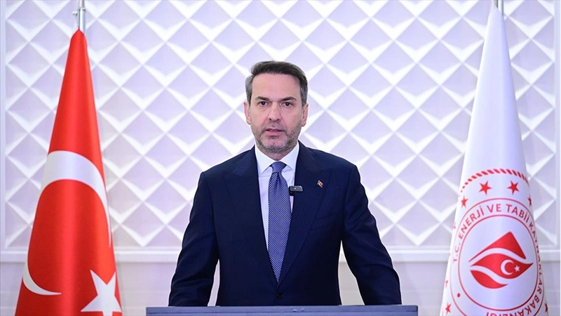 Bakan Bayraktar, YEKA yarışmalarının Türkiye