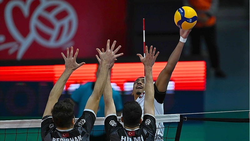 Ziraat Bankkart, CEV Erkekler Şampiyonlar Ligi