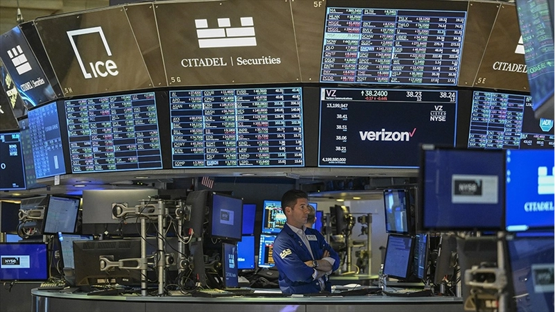 Küresel piyasalarda Fed