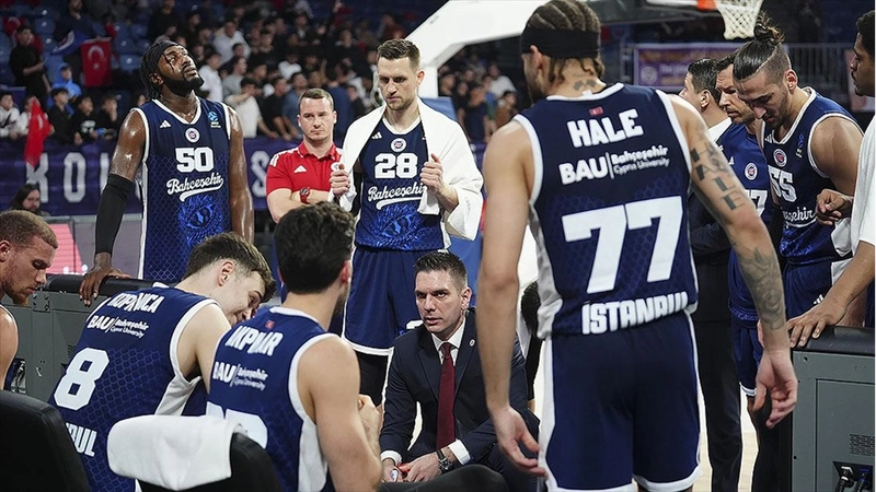 Bahçeşehir Koleji, BKT Avrupa Kupası