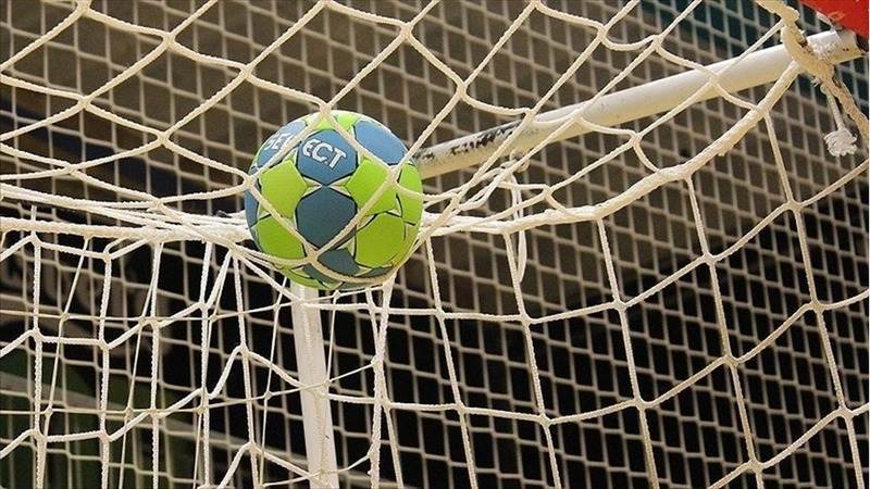 Hentbol Erkekler Süper Lig