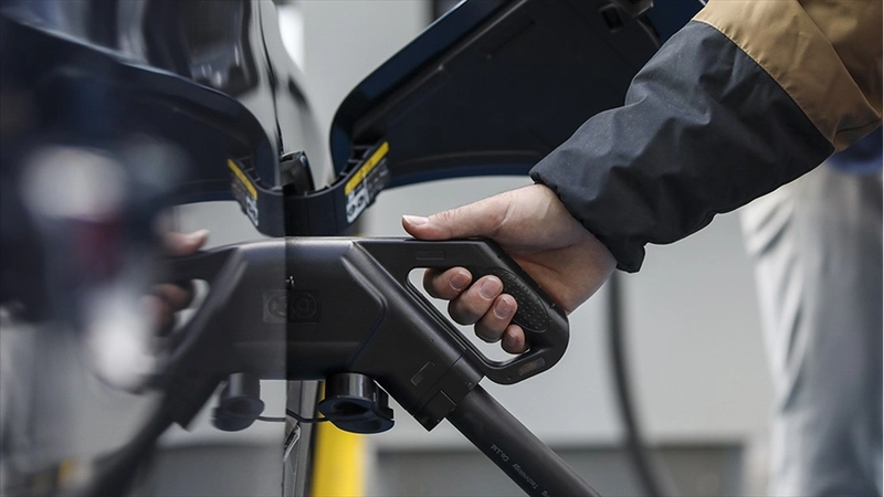 Elektrikli araç şarj tarifelerinde 