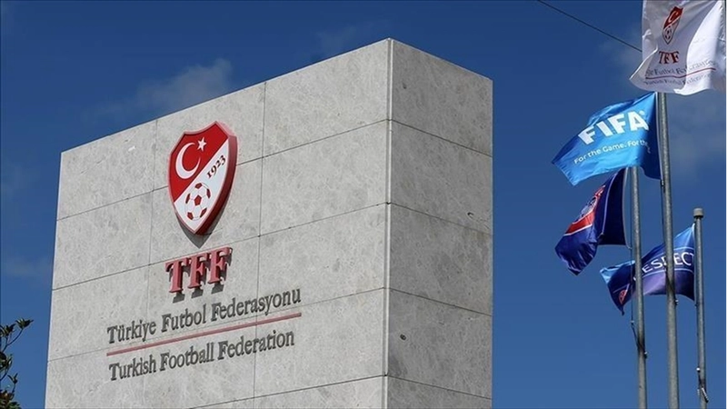 TFF Hukuk Müşavirliği, 27 futbolcu ile 22 hakemi daha 