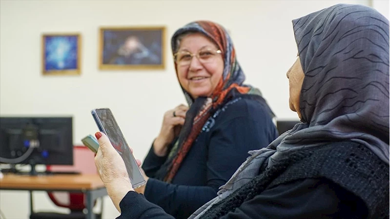 Altın Yıllar Yaşam Merkezi