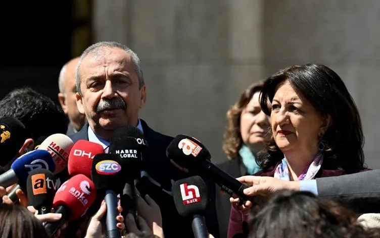 Sağlık Bakanlığı ve İstanbul Valisi’nden Sırrı Süreyya Önder açıklaması