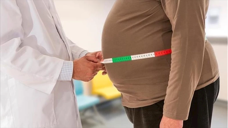 Ergenlikte obezite kronik hastalık ve kanser riskini artırıyor