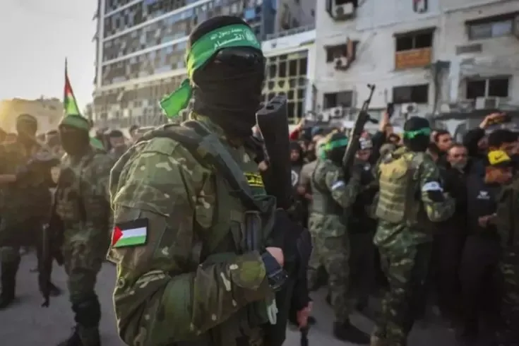 Hamas, İsrailli esirlerin tamamını serbest bırakma şartını açıkladı