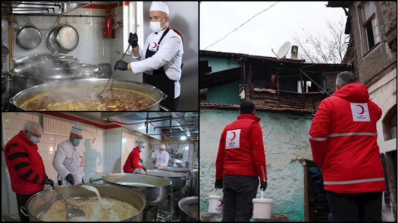 Türk Kızılay 
